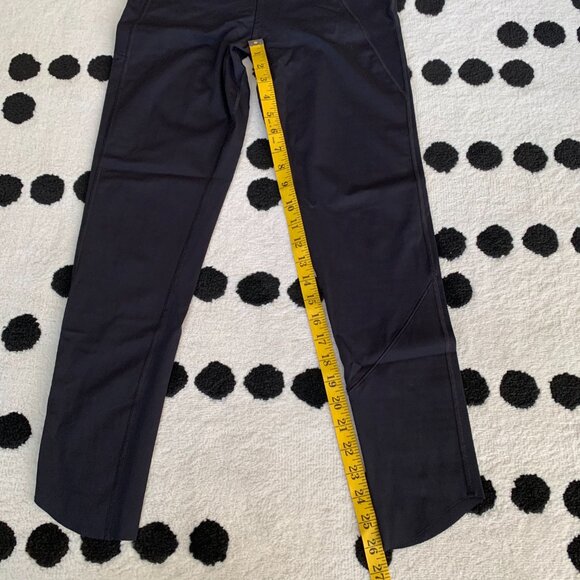 Gymshark Leggings Women's M Black Gym Athletic Workout Fitness Yoga - Picture 16 of 16